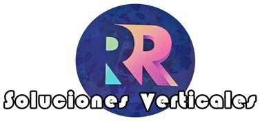 RR Soluciones Verticales logo